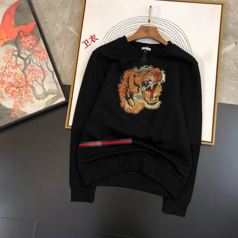 Gucci Sweatshirt m-3xl-010